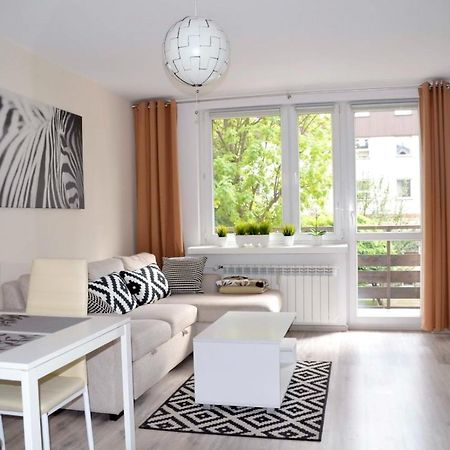 Apartament 11 Zakopane Buitenkant foto