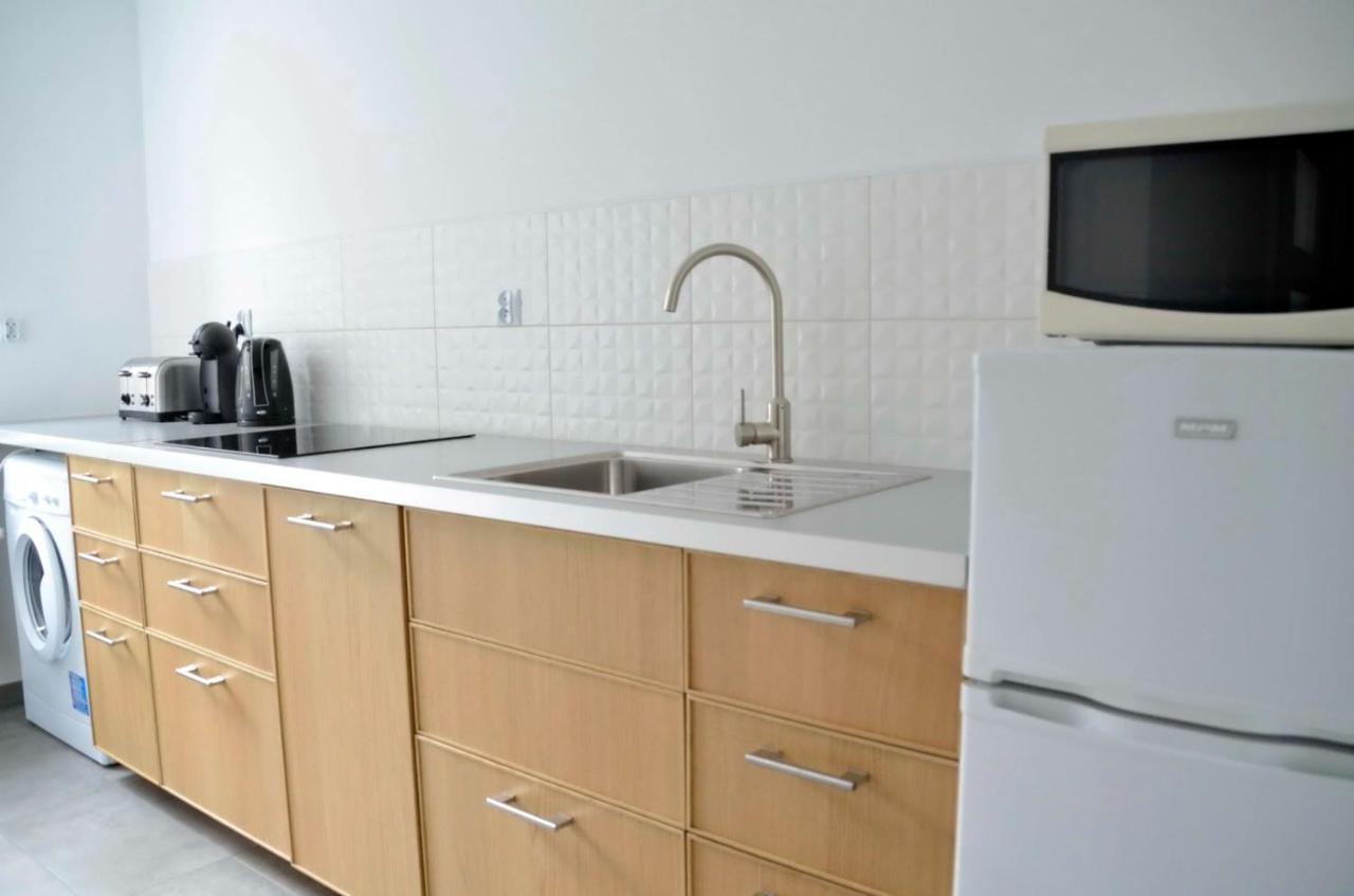 Apartament 11 Zakopane Buitenkant foto