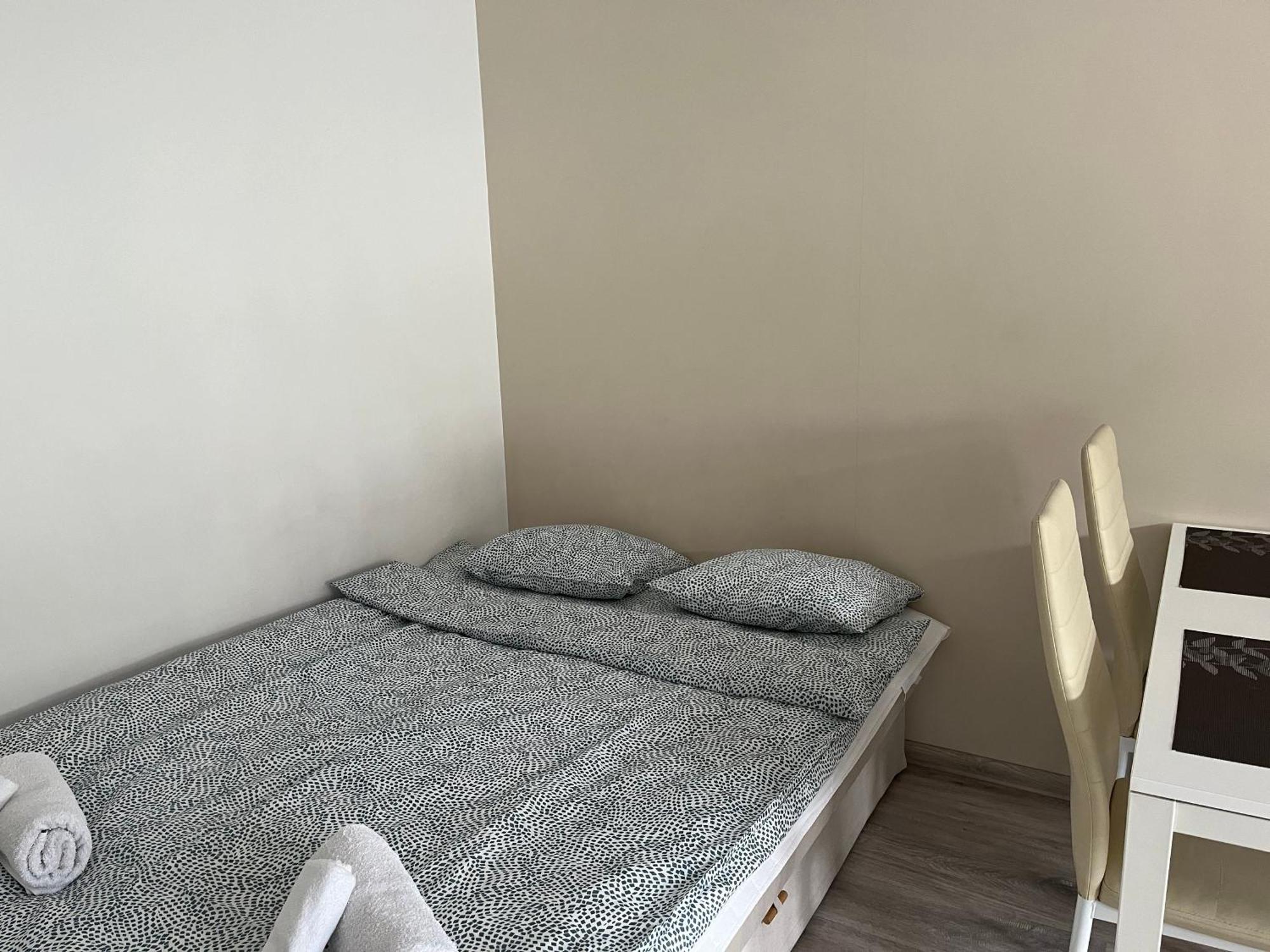 Apartament 11 Zakopane Buitenkant foto